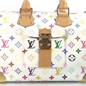 SEND YOUR BEST OFFER💕Authentic  LOUIS VUITTON BAG